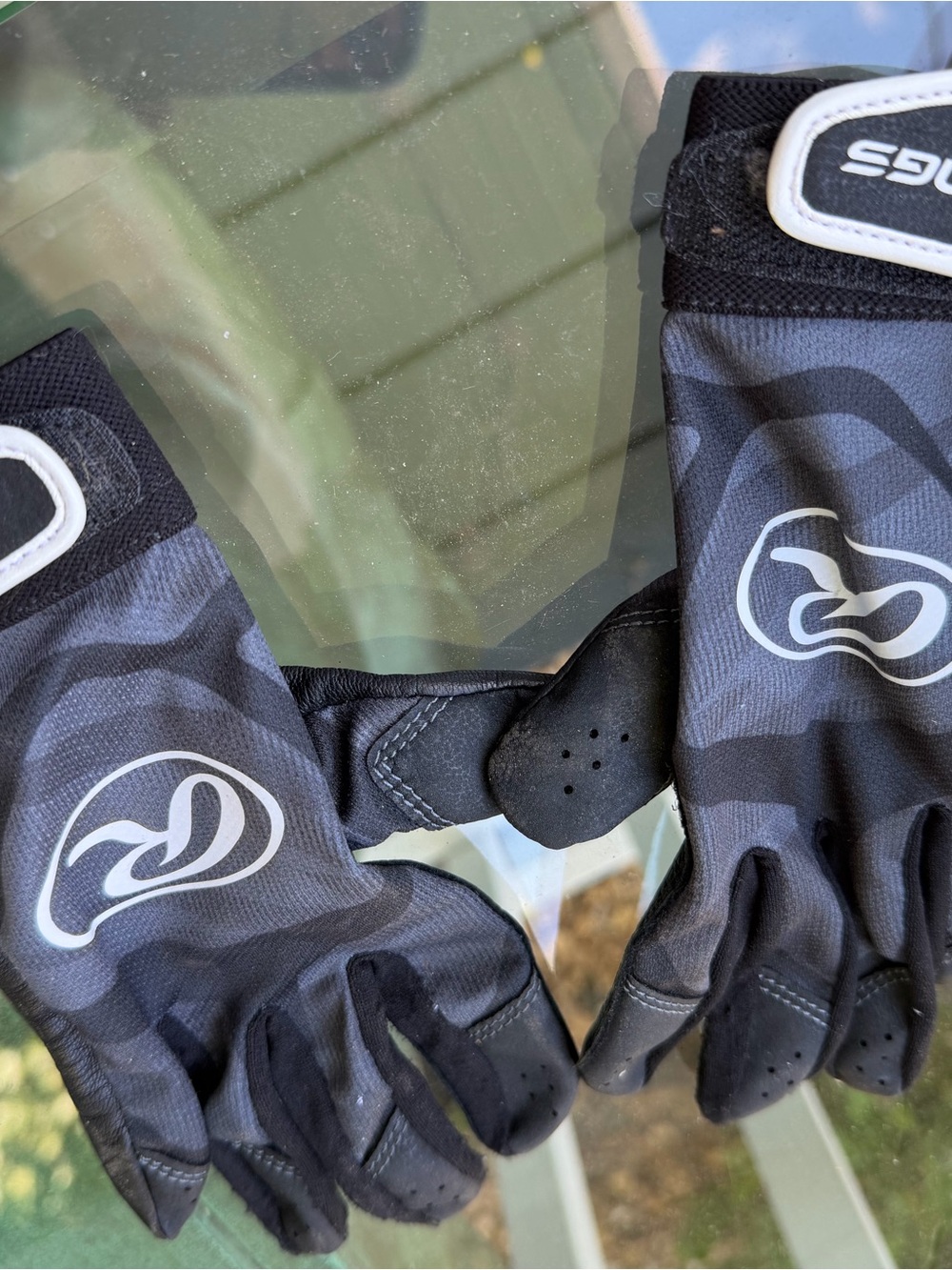 Rawlings gloves - Picture 8 of 8